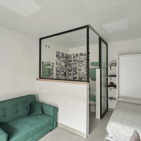 Aldabea I Apartamento Sostenible Legazpia Luaran gambar
