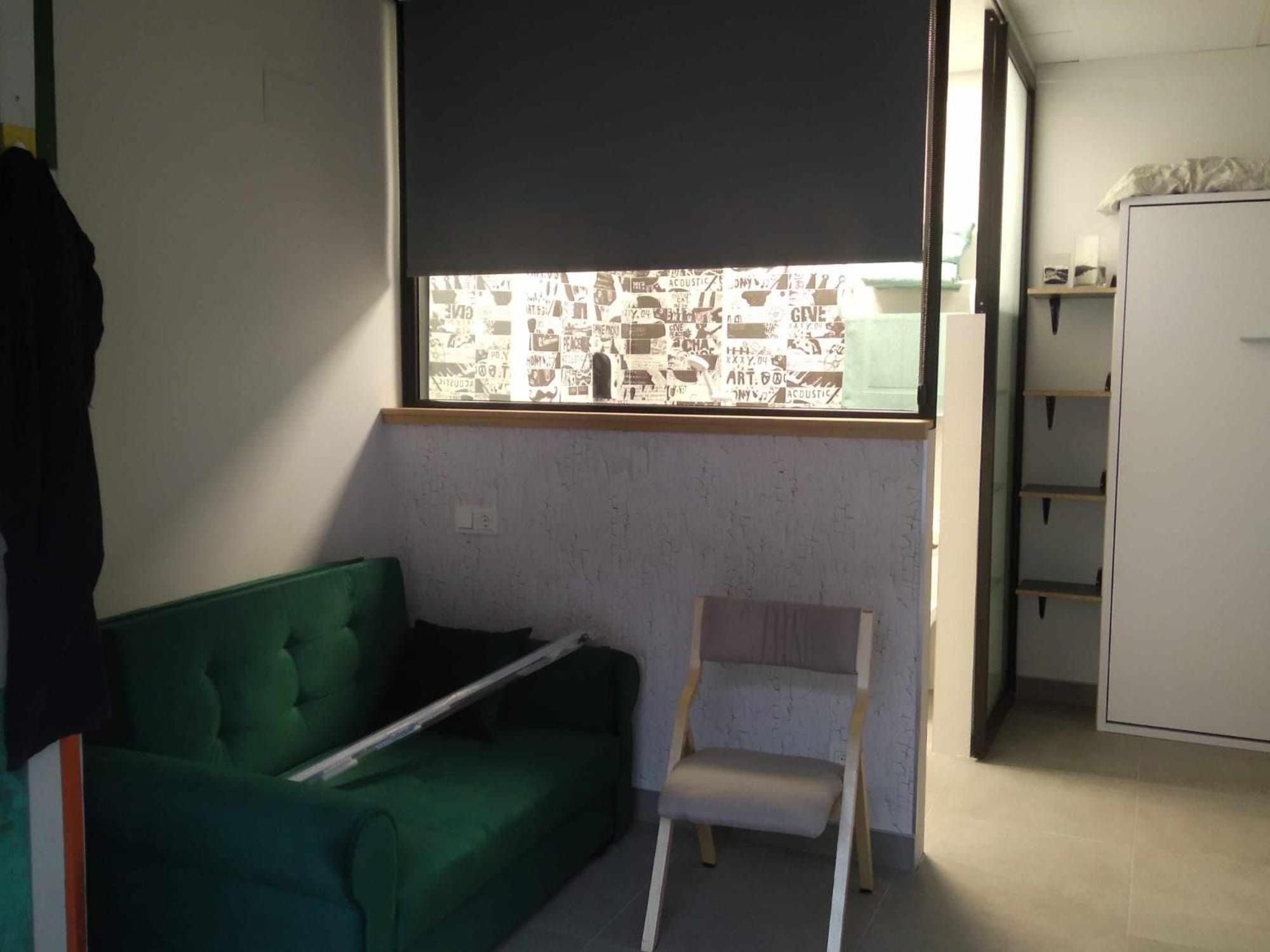 Aldabea I Apartamento Sostenible Legazpia Luaran gambar